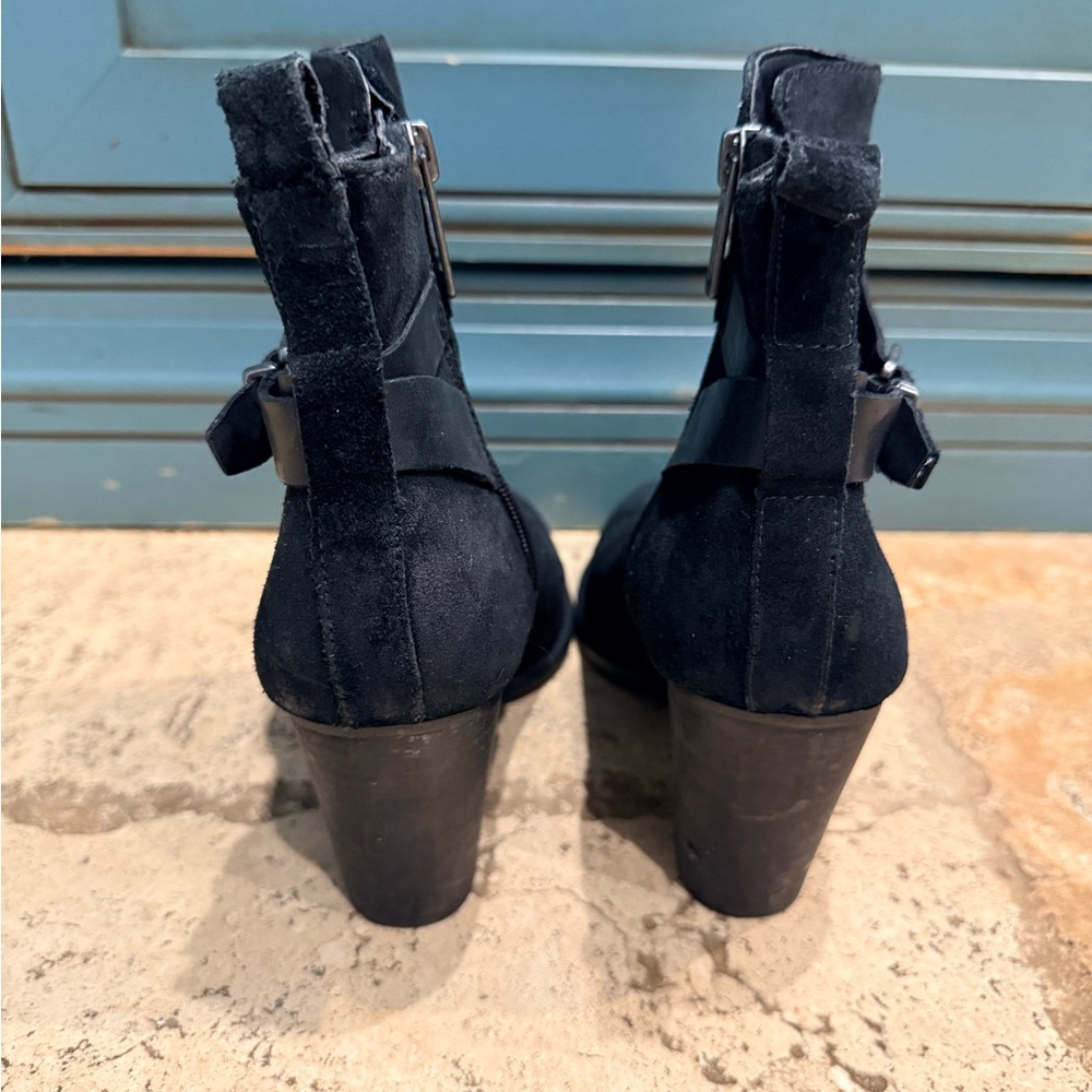 Ivanka Trump booties - Picture 5 of 9